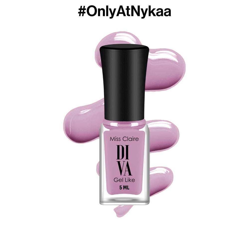 Diva Gel Like Nail Polish - 38