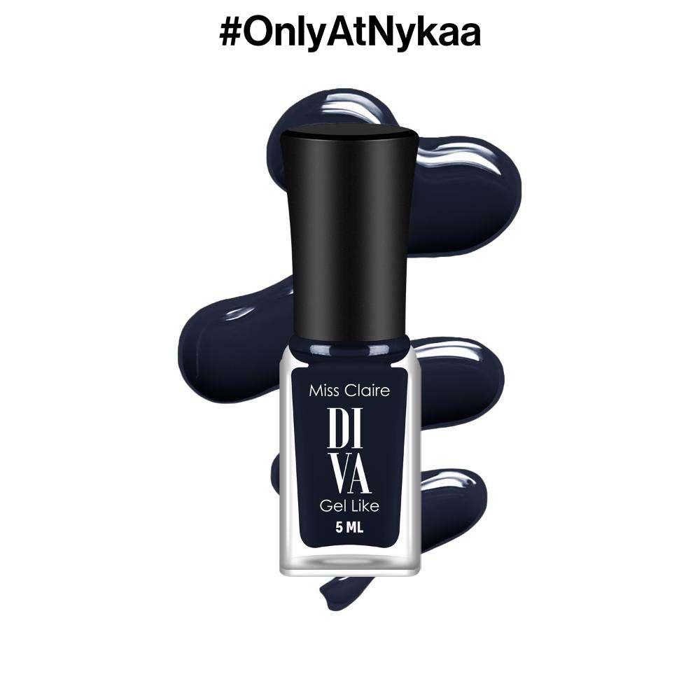 Diva Gel Like Nail Polish - 44