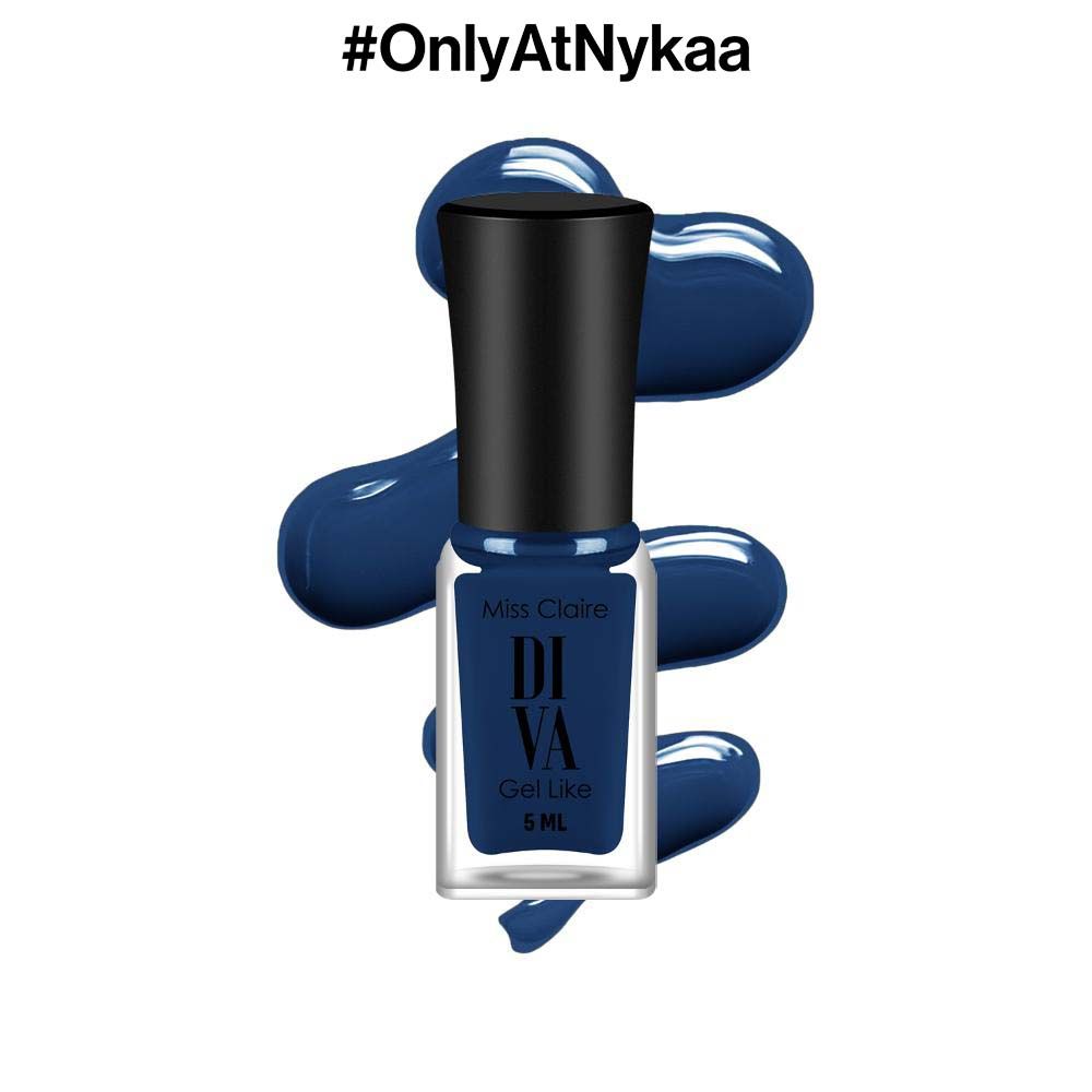 Diva Gel Like Nail Polish - 45