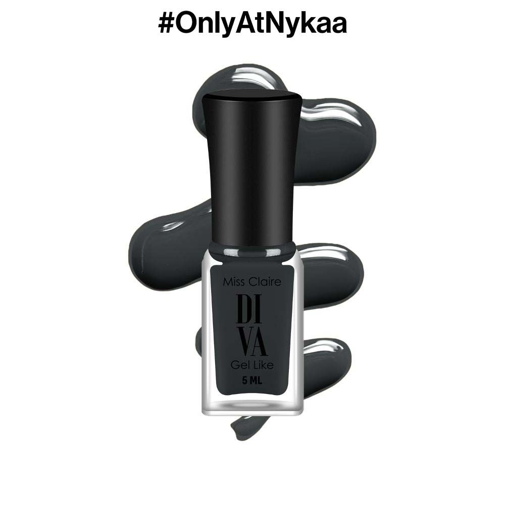 Diva Gel Like Nail Polish - 46
