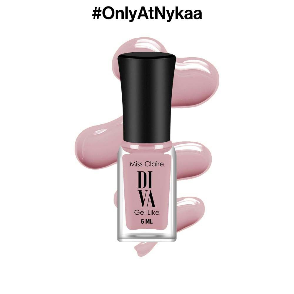 Diva Gel Like Nail Polish - 66