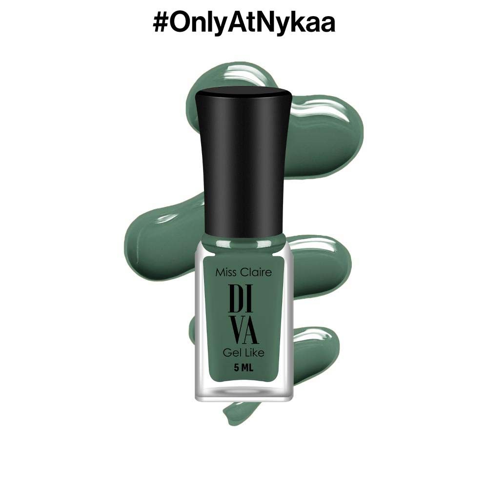 Diva Gel Like Nail Polish - 69