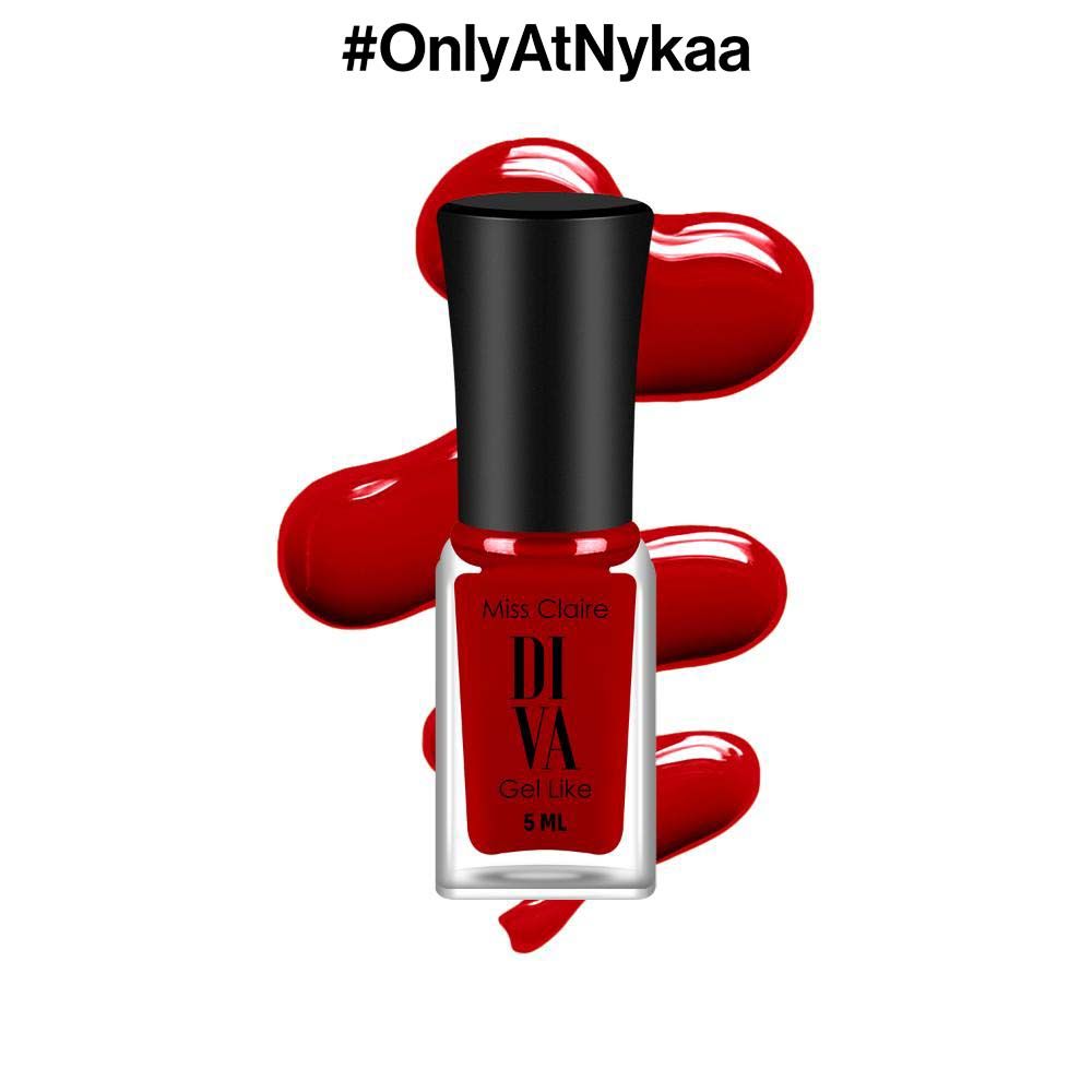 Diva Gel Like Nail Polish - 73