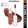 Dewy Matte Lip Color