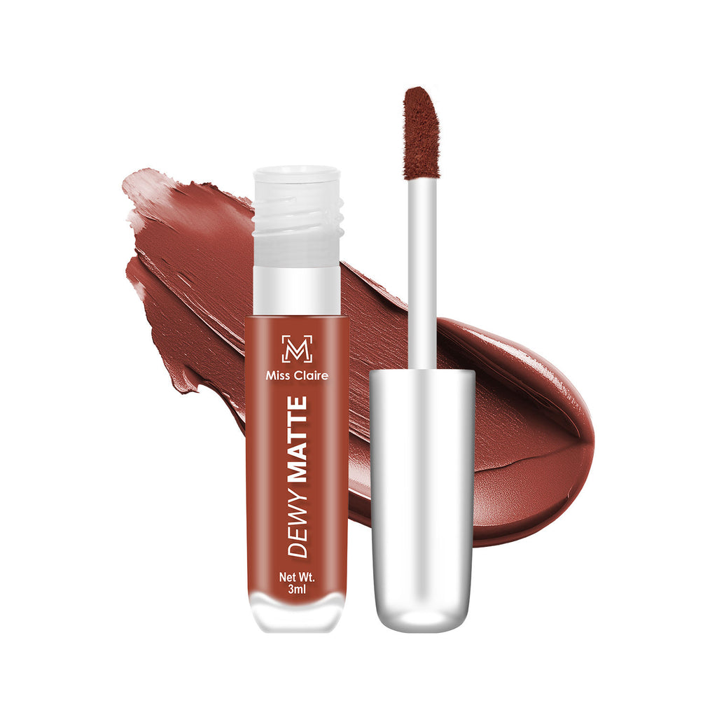 Dewy Matte Lip Color
