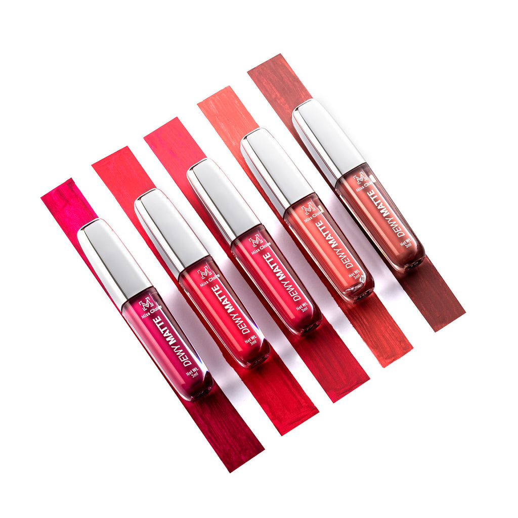 Dewy Matte Lip Color