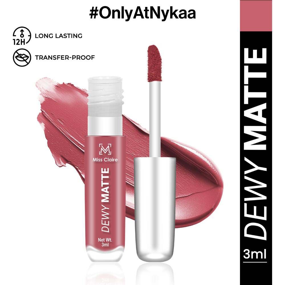Dewy Matte Lip Color - 16 Daytrip