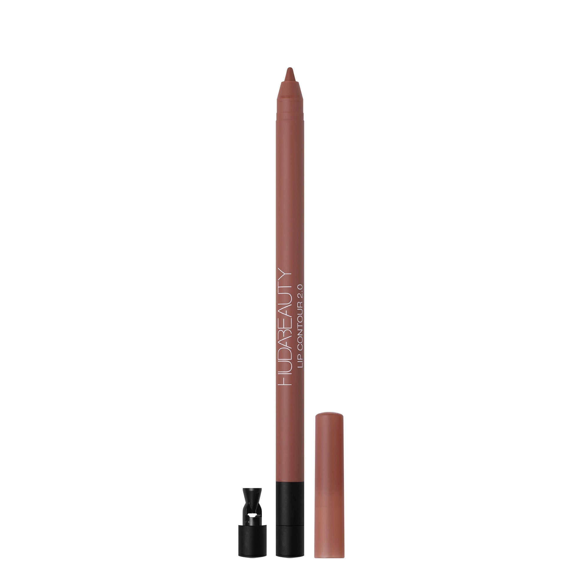 Lip Contour 2.0