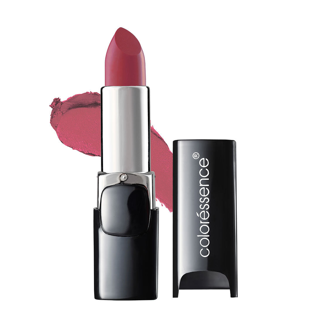 Matte Lip Color - Blush Berry