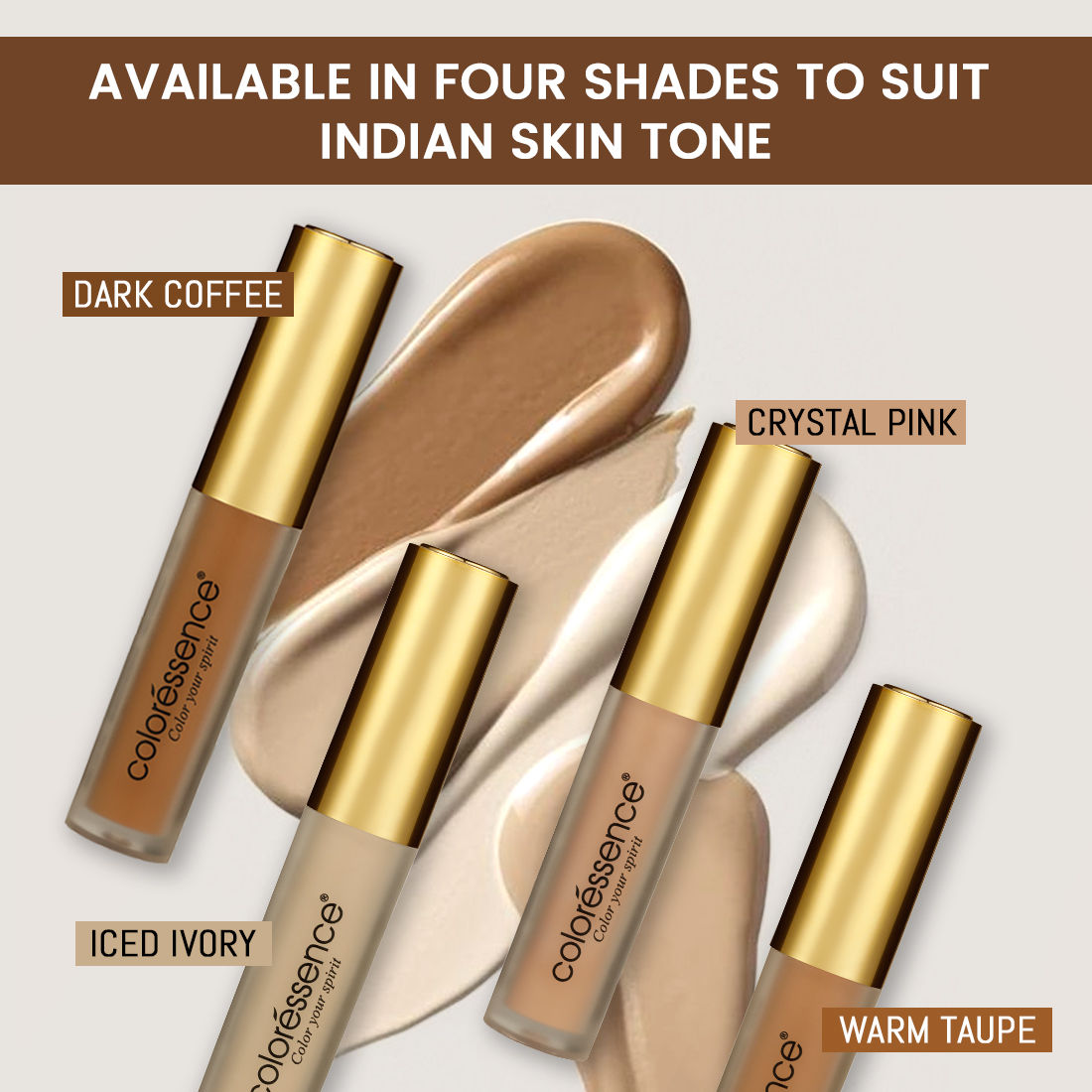 Liquid Gold Concealor