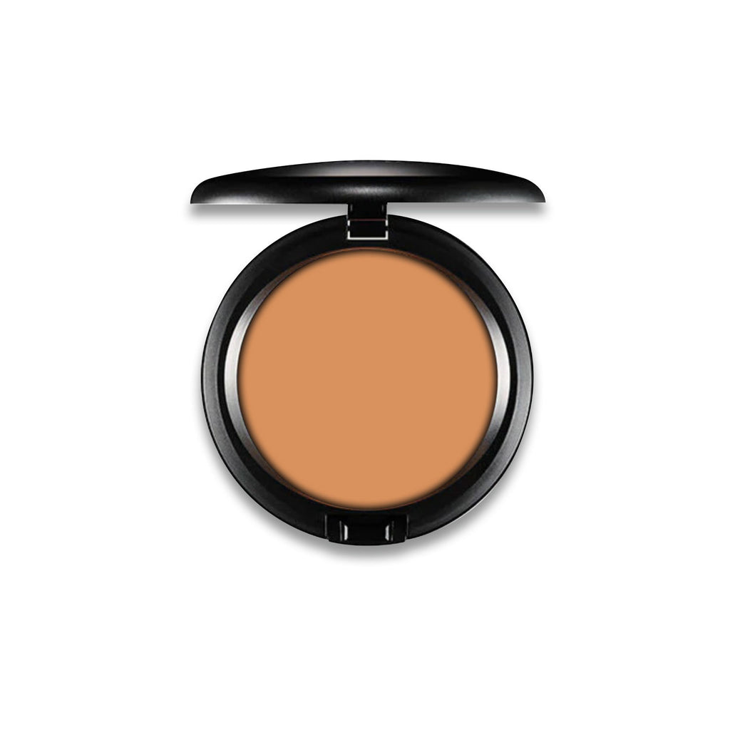 Stop The Pressed Powder - Chai 12