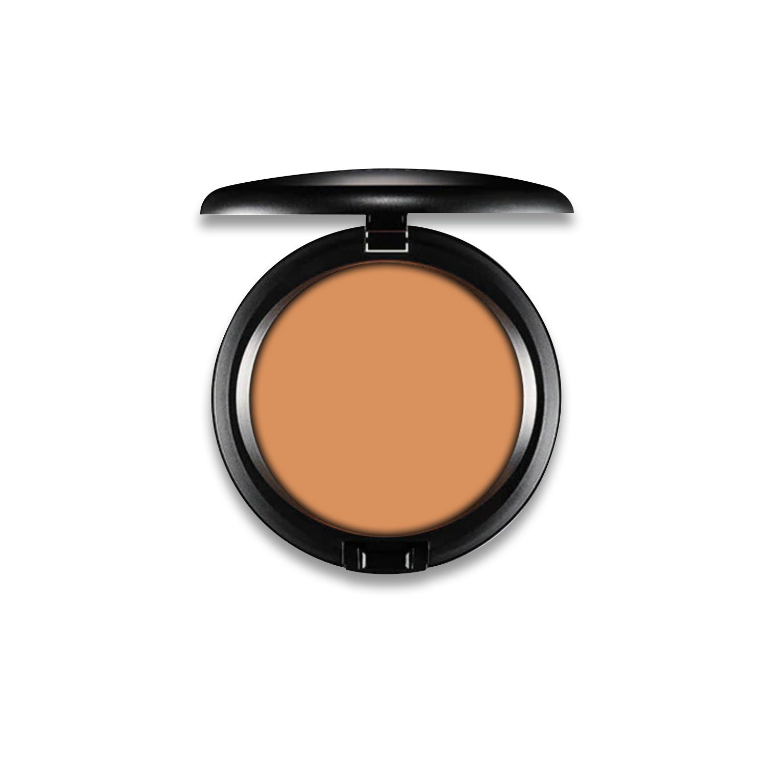 Stop The Pressed Powder - Chai 12