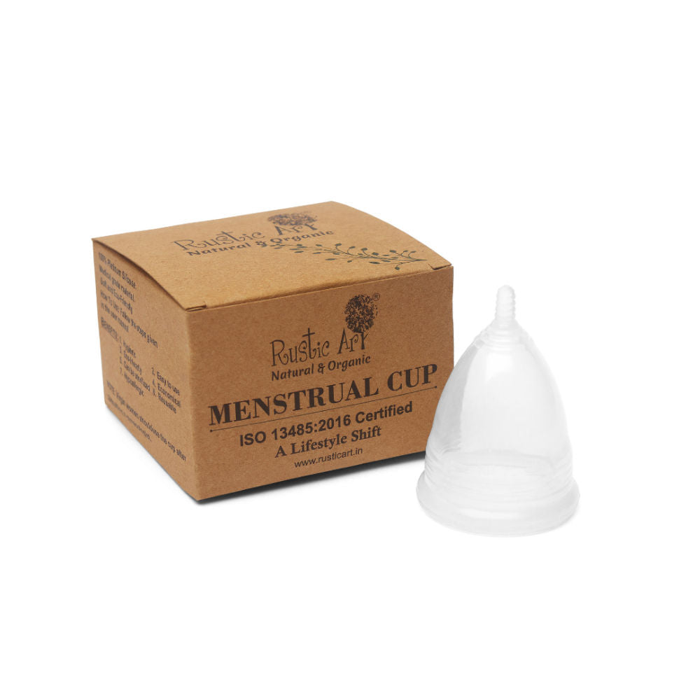 Menstrual Cup - Small