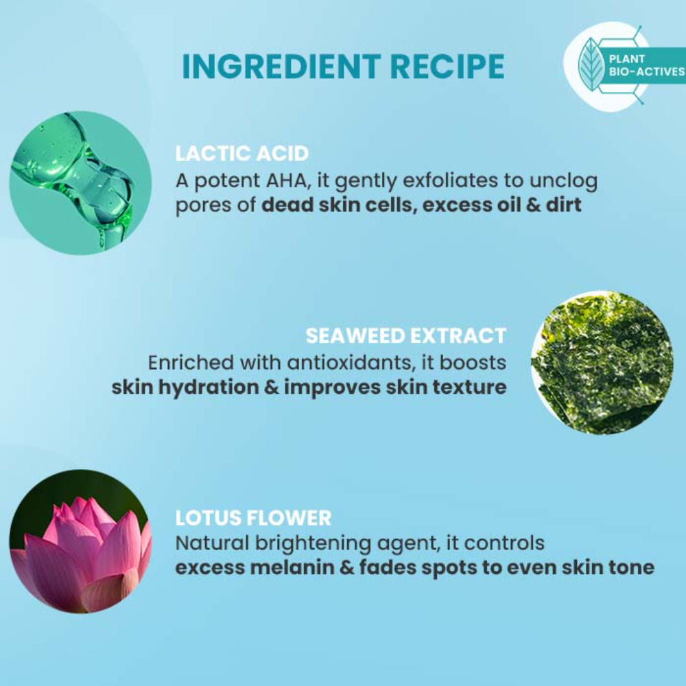 Deep Pore Clean Milky Foam Cleanser