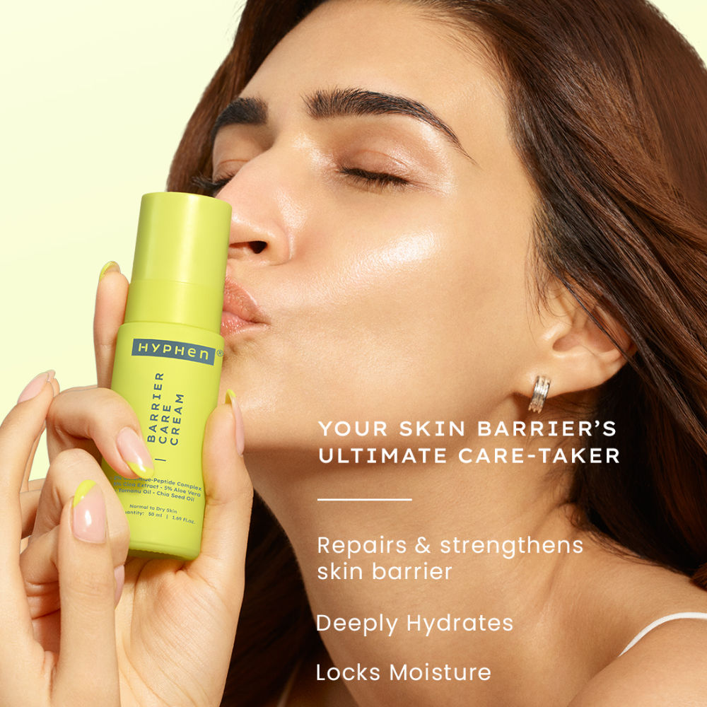 2% Ceramide-Peptide Complex Barrier Repair Moisturizer-Dry Skin Non-Comedogenic & Lightweight