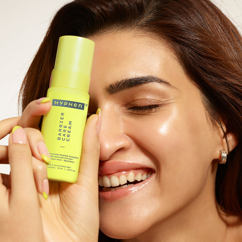 2% Ceramide-Peptide Complex Barrier Repair Moisturizer-Oily Skin Non-Comedogenic & Lightweight
