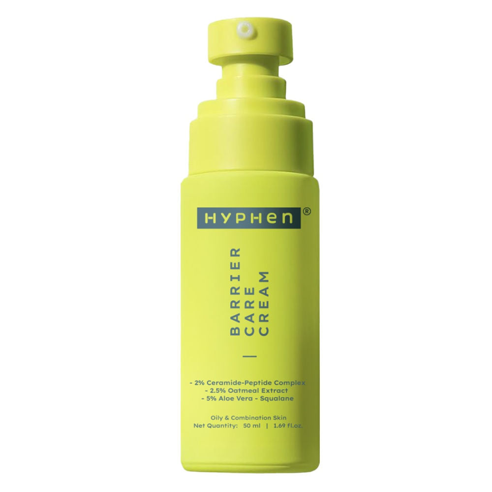 2% Ceramide-Peptide Complex Barrier Repair Moisturizer-Oily Skin Non-Comedogenic & Lightweight
