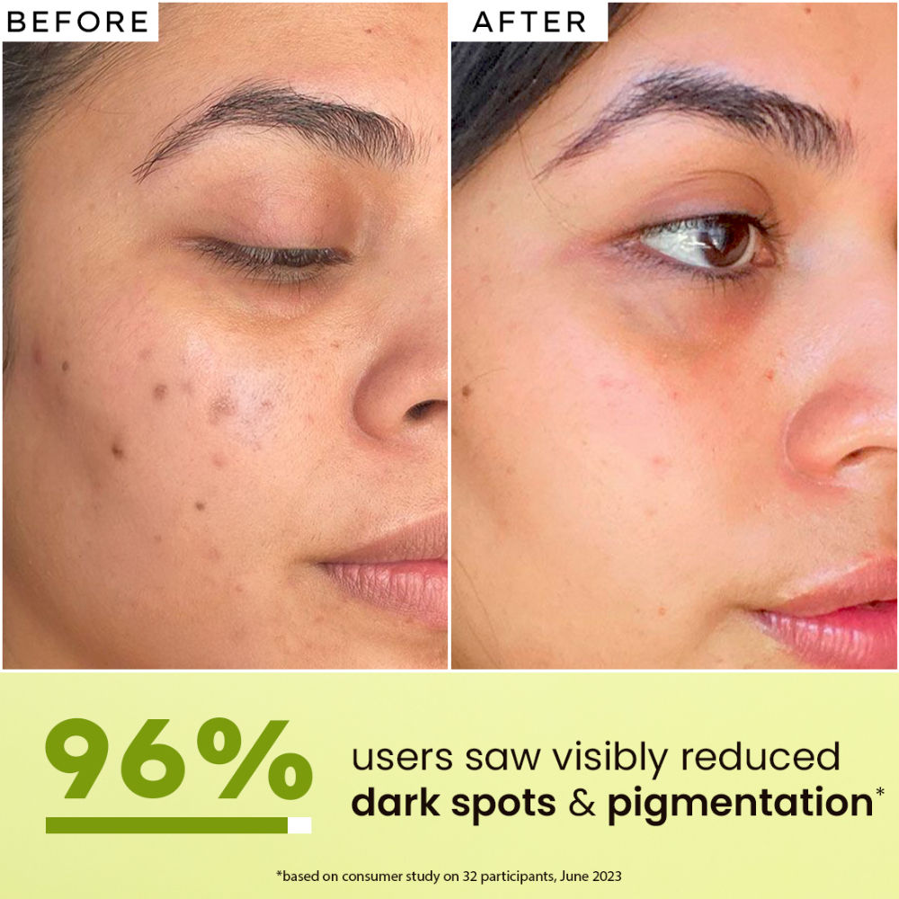 Golden Hour Glow Serum 56% Glow Hyphened All Skin Types