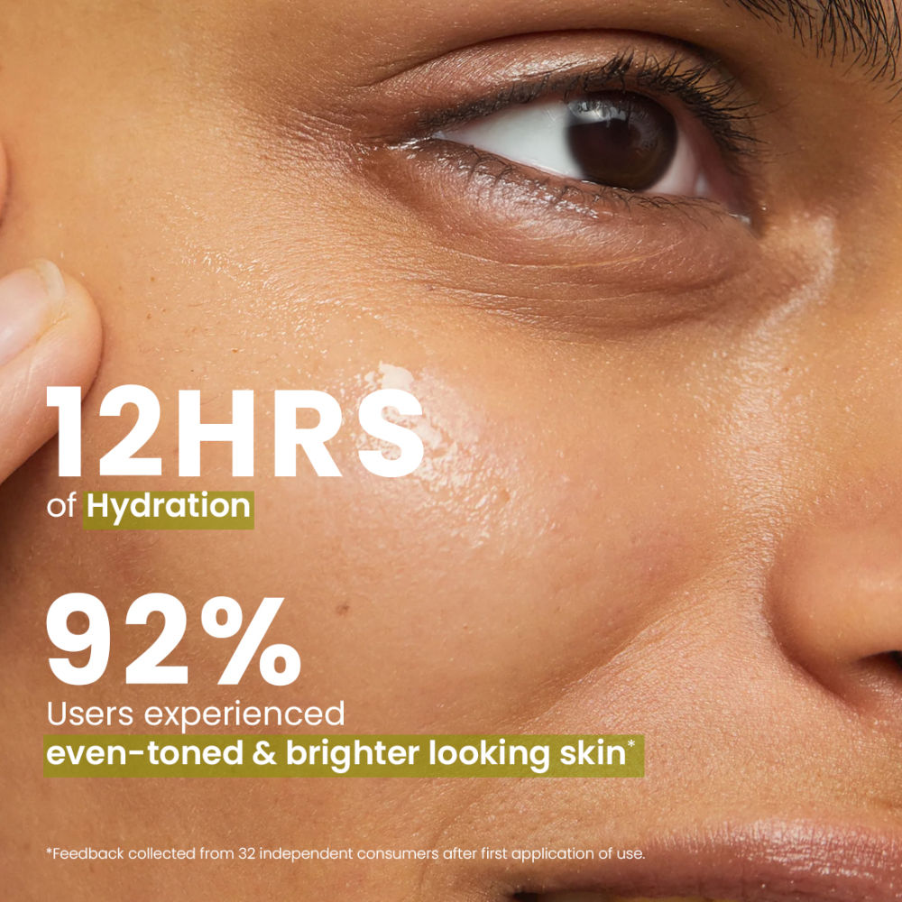 Golden Hour Glow Serum 56% Glow Hyphened All Skin Types