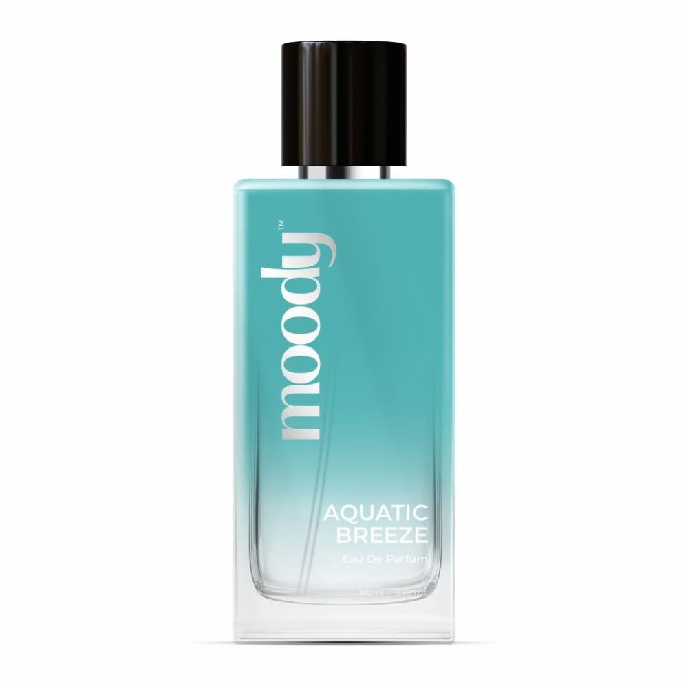 Aquatic Breeze Eau De Perfume for Men