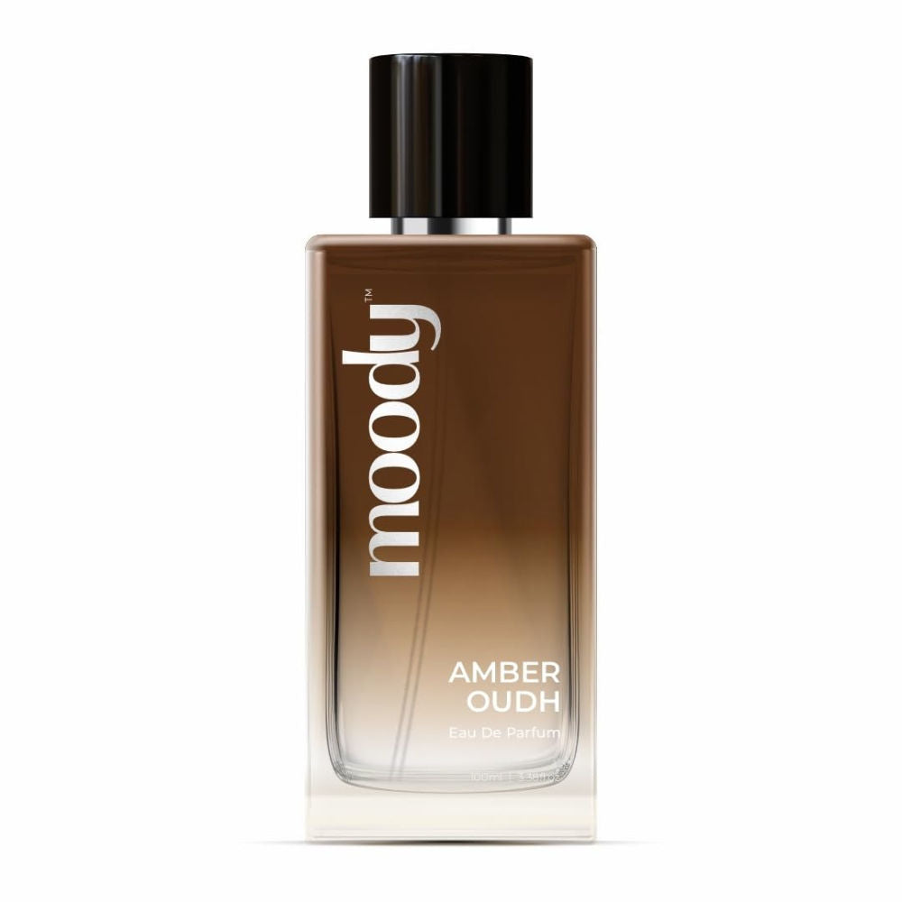 Amber Oud Eau De Perfume for Men