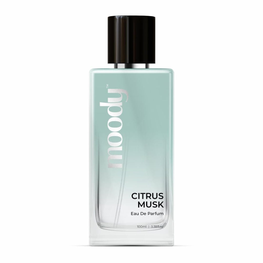 Citrus Musk Eau De Perfume for Men