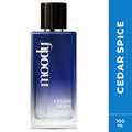 Cedar Spice Eau De Perfume for Men