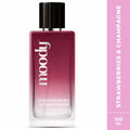 Strawberries Champagne Eau De Perfume for Women