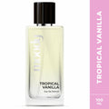 Tropical Vanilla Eau De Perfume for Women