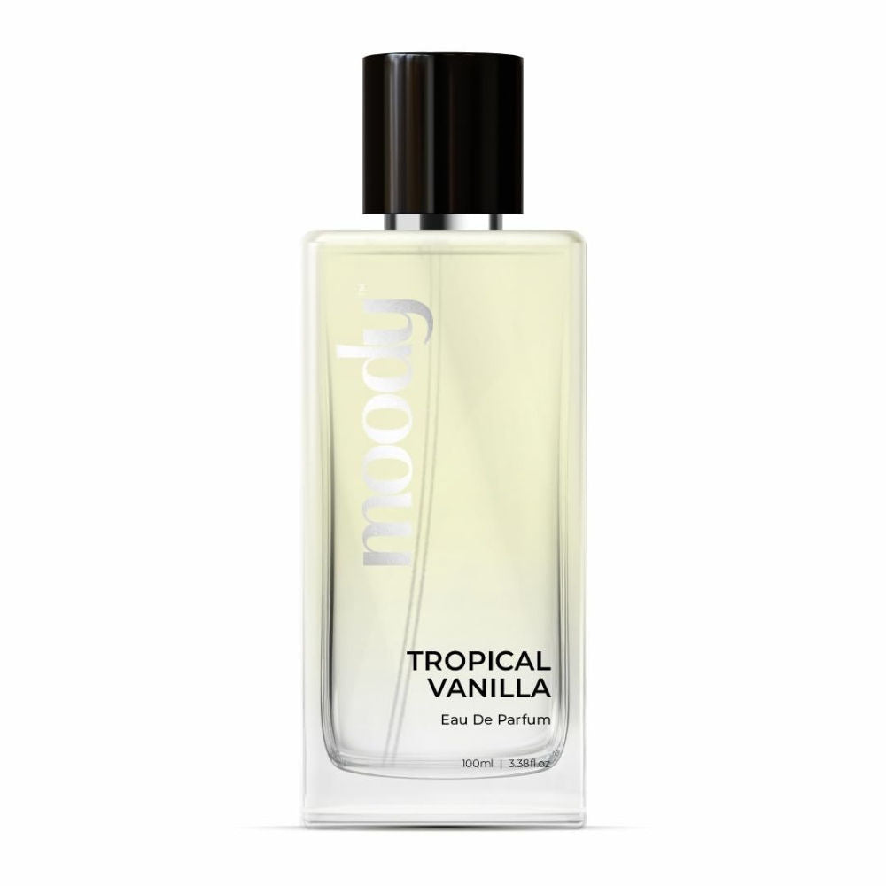 Tropical Vanilla Eau De Perfume for Women