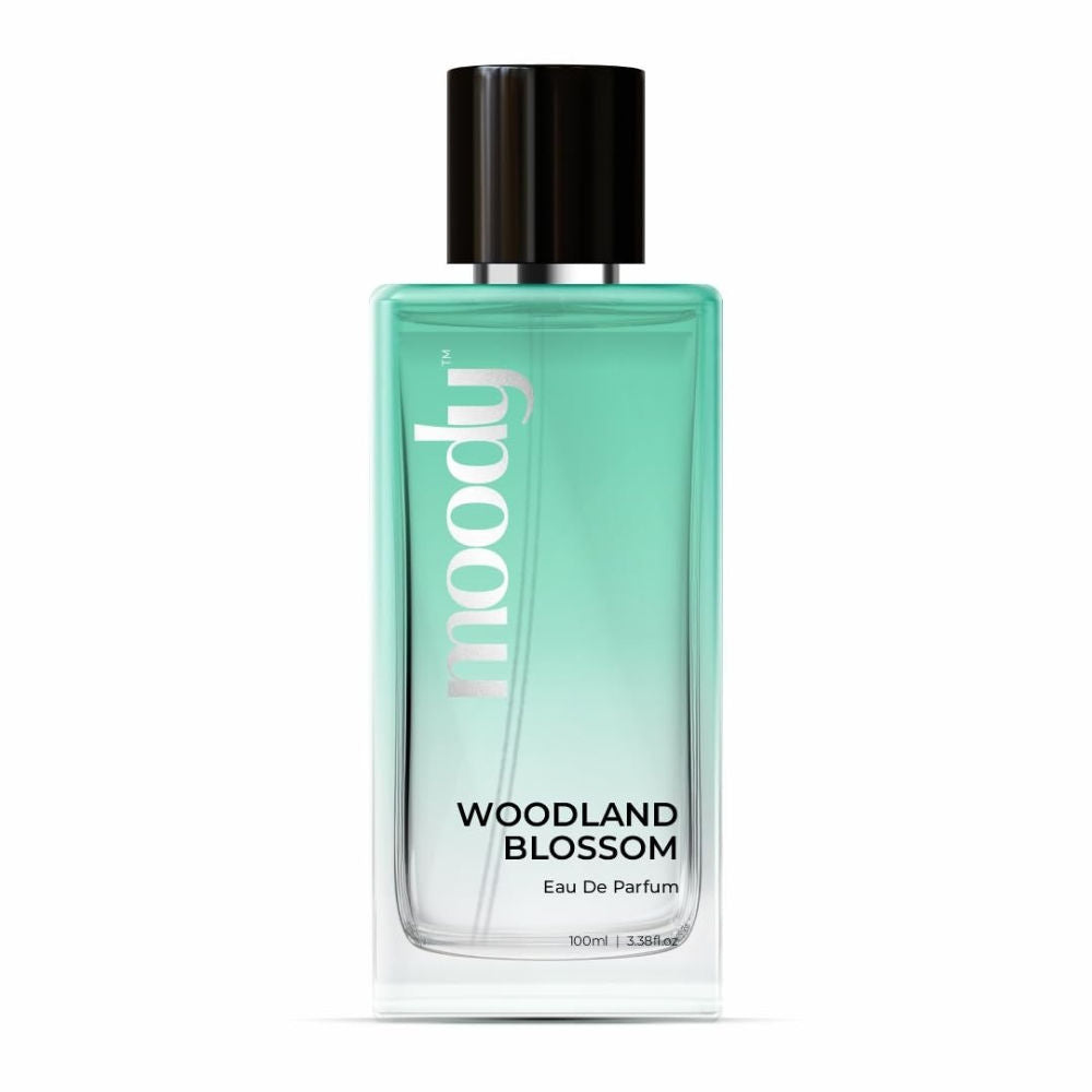 Woodland Blossom Eau De Perfume for Women