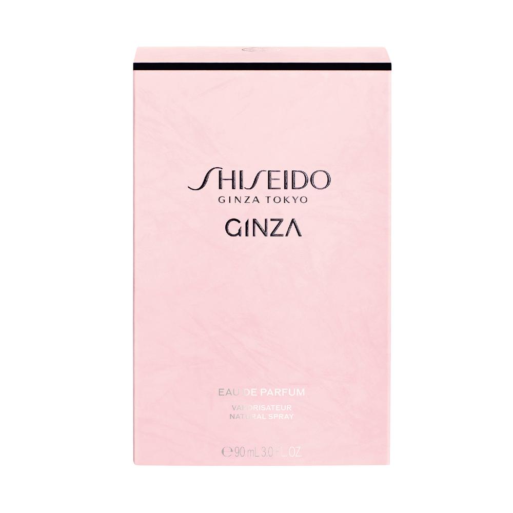 Ginza Eau De Parfum