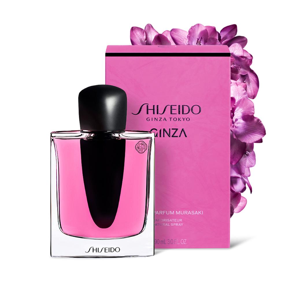 Murasaki Eau De Parfum