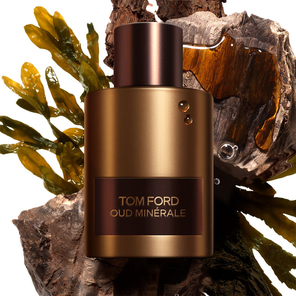 Oud Minerale Eau De Parfum For Him