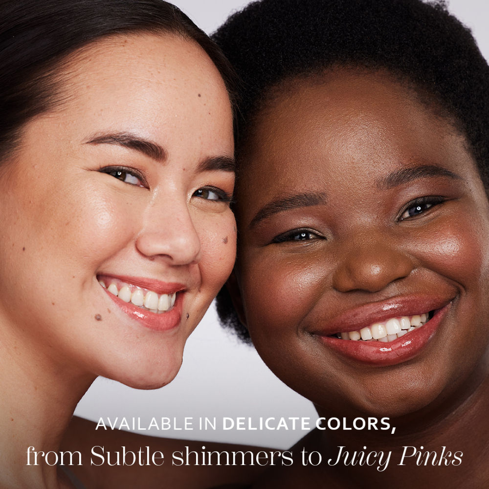 Lip Gloss Diamond Glow Lip Luminizer