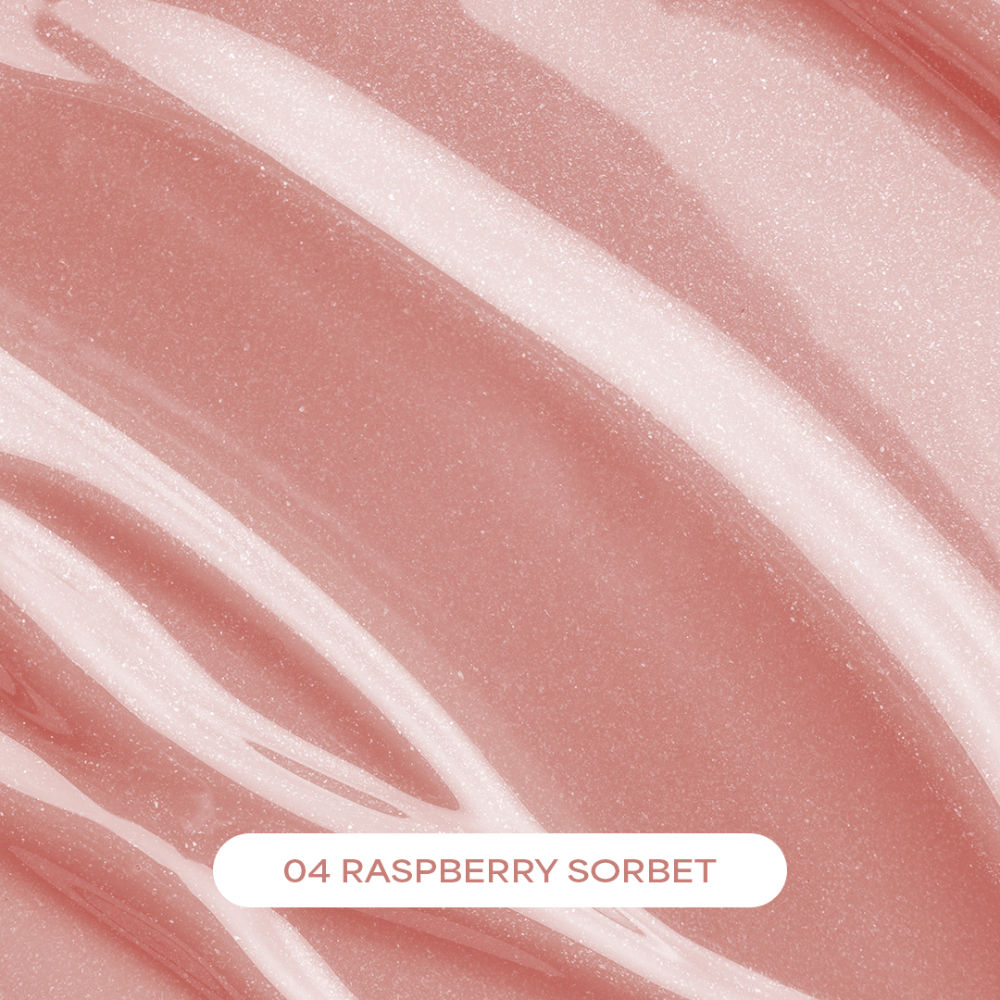 Lip Gloss Diamond Glow Lip Luminizer