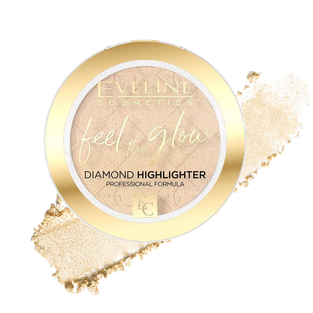 Feel The Glow Diamond Highlighter