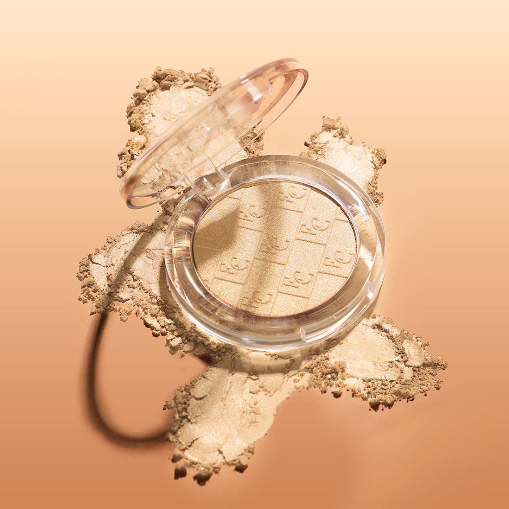 Feel The Glow Diamond Highlighter