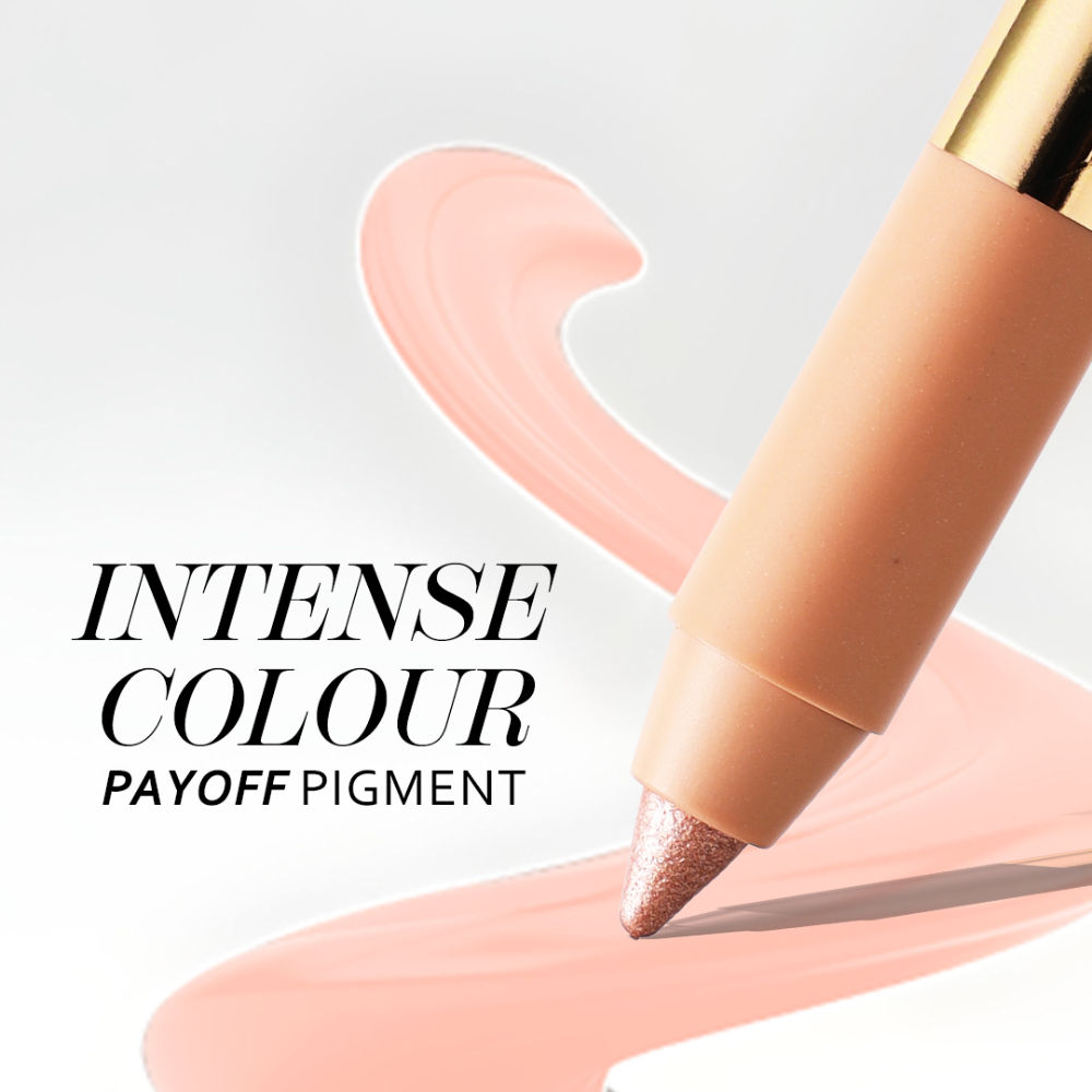 Variete Gel Eyeliner Pencil