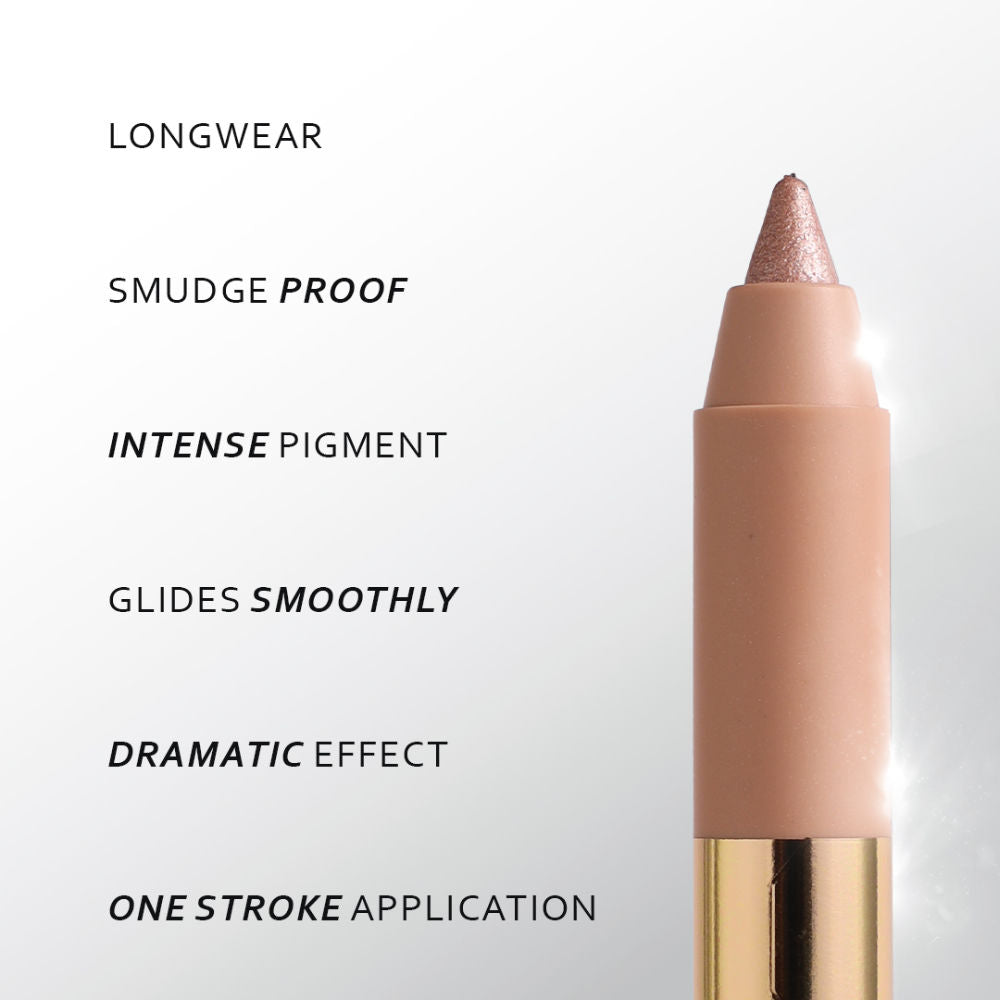 Variete Gel Eyeliner Pencil