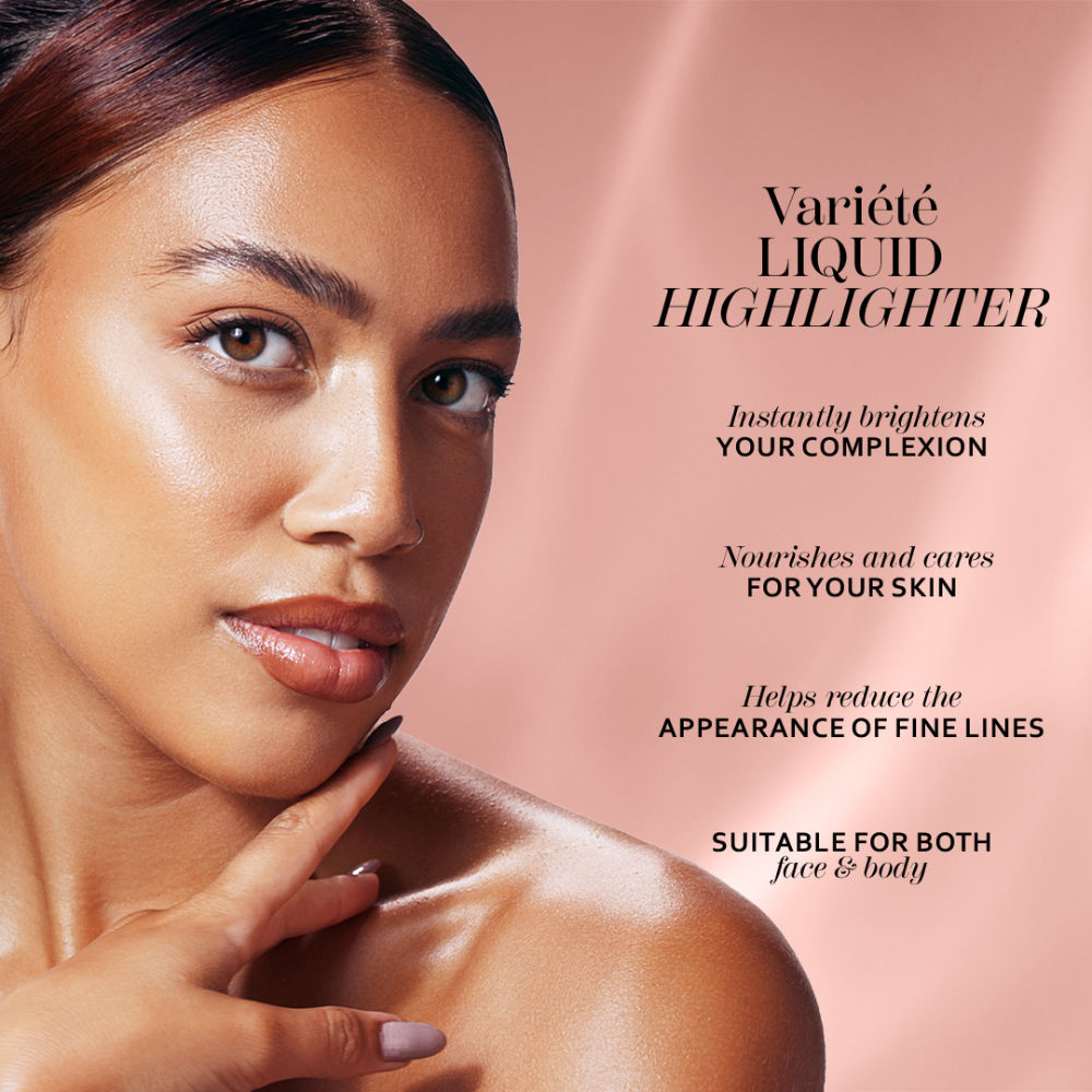 Variete Liquid Highlighter