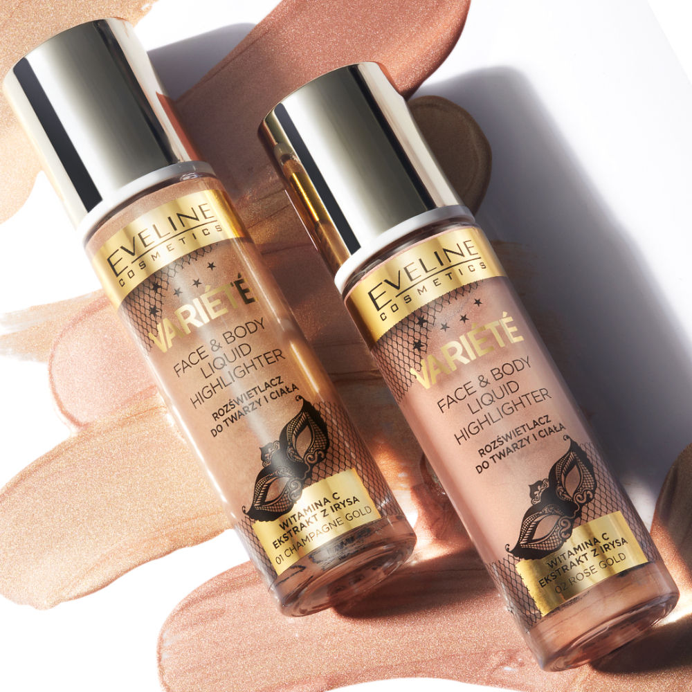 Variete Liquid Highlighter