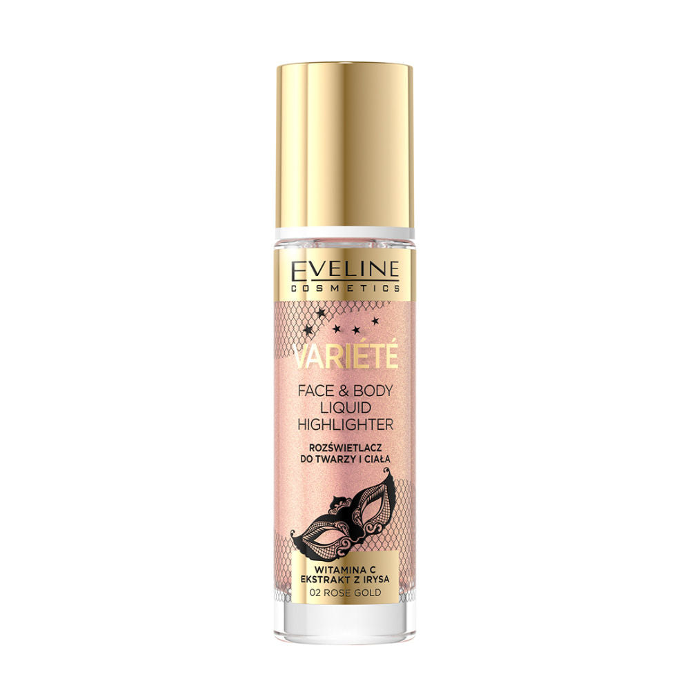 Variete Liquid Highlighter