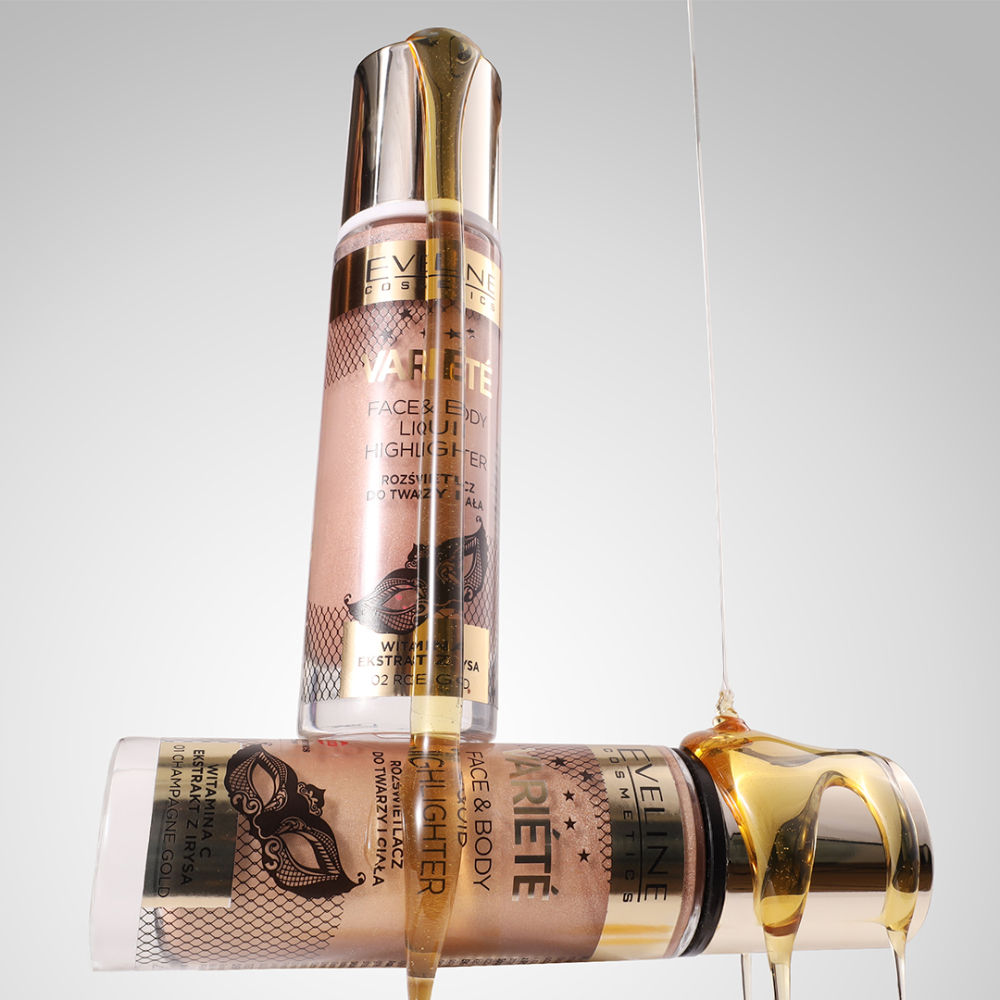 Variete Liquid Highlighter