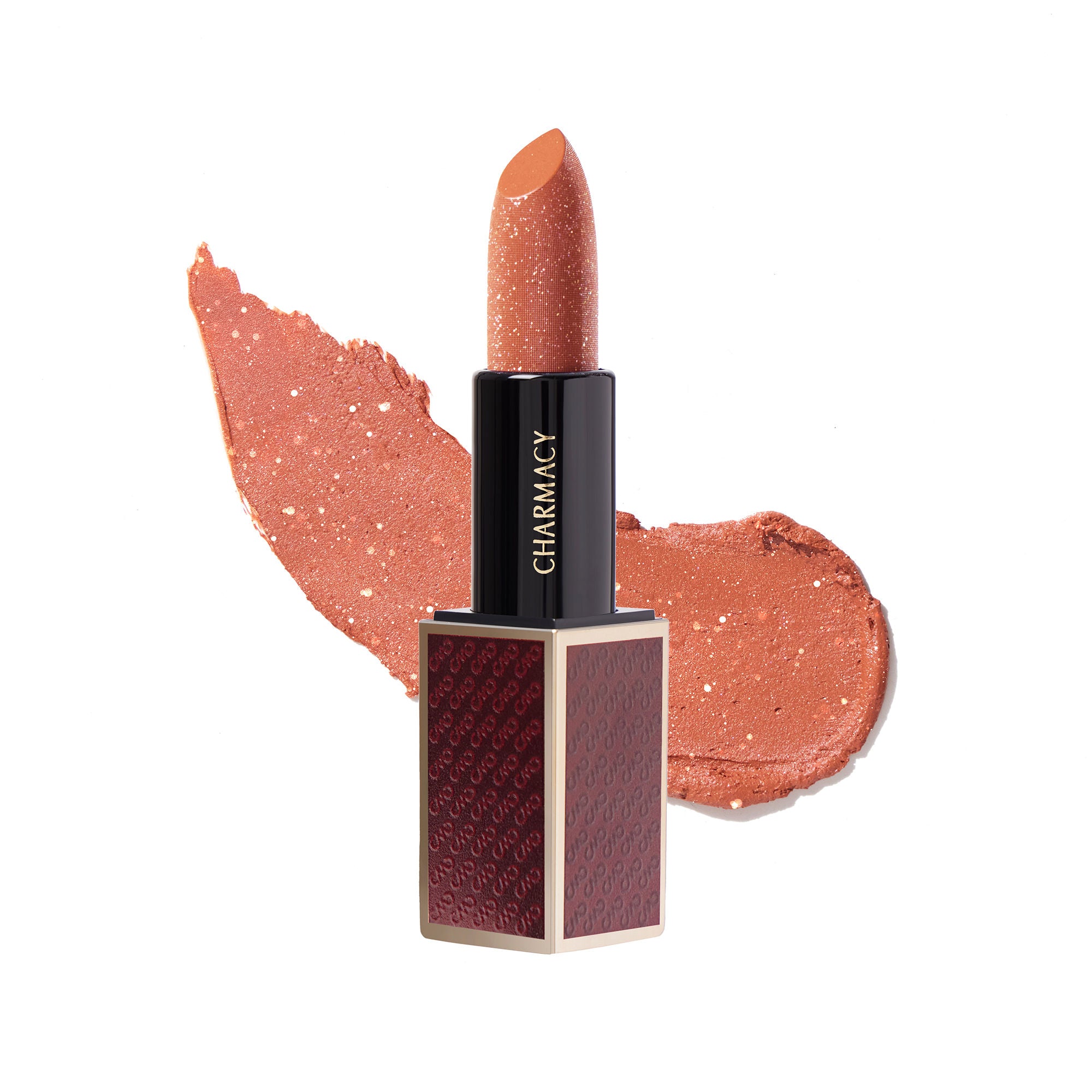 Diamond Rush Lipstick - Amber 77