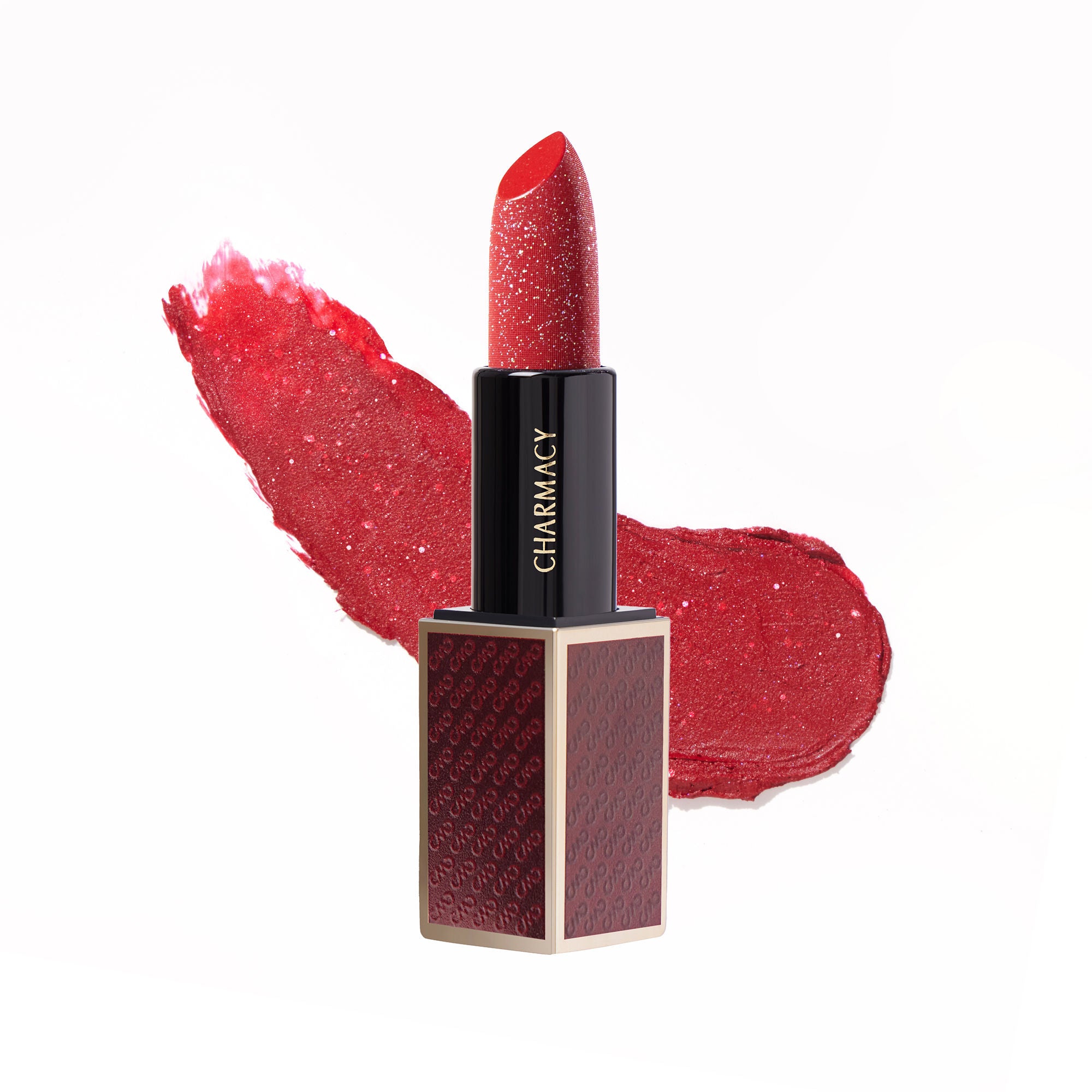 Diamond Rush Lipstick - Ruby 78