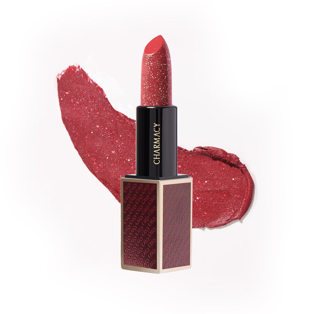 Diamond Rush Lipstick - Garnet 79