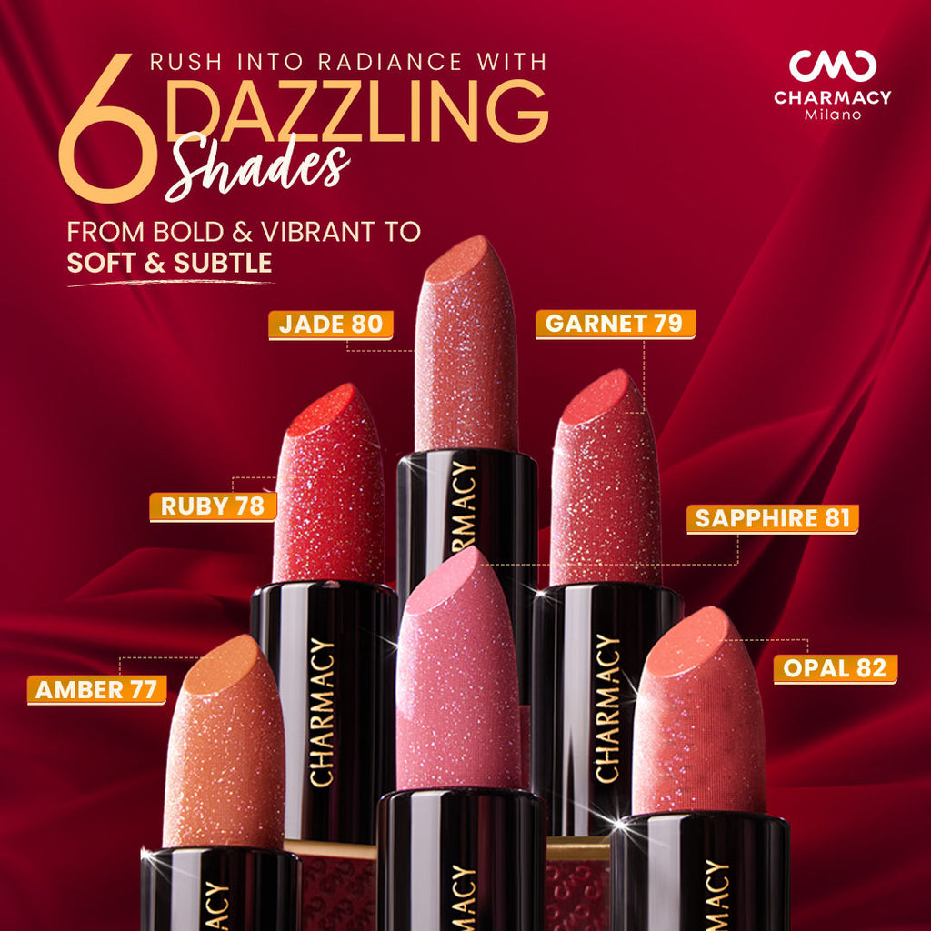 Diamond Rush Lipstick