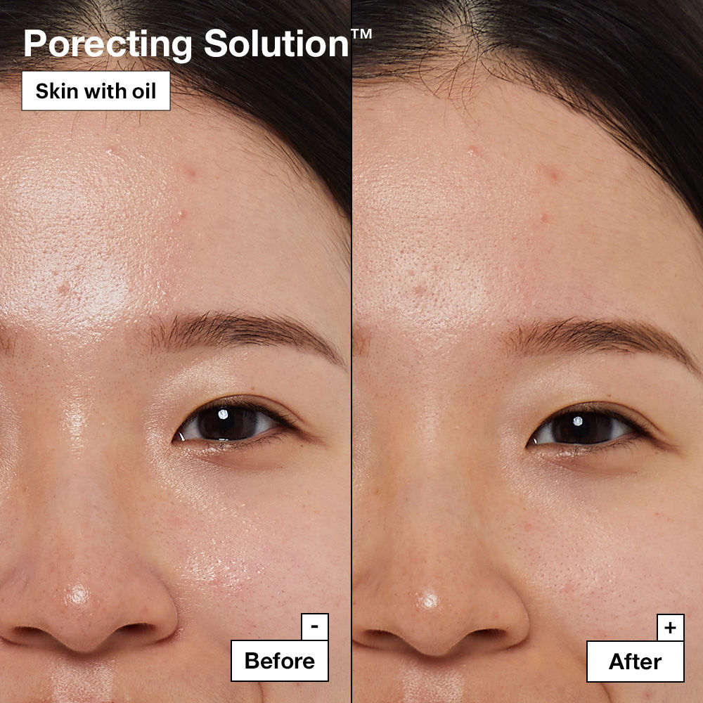 Dermask Porecting Solution Face Mask – Sheet Mask For Blackheads & Oil Control
