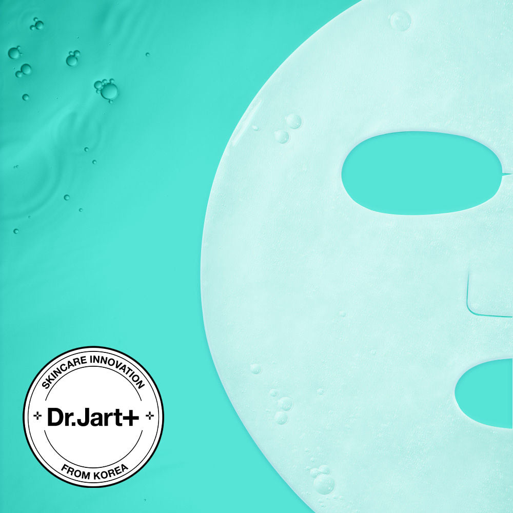 Dermask Soothing & Moisturizing Hydra Solution Pro – For Sensitive Skin